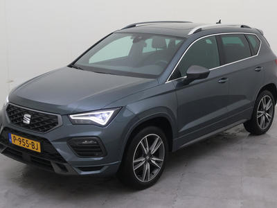 Seat Ateca 1.5 TSI 150PK DSG FR ZWENKBAAR, 2021