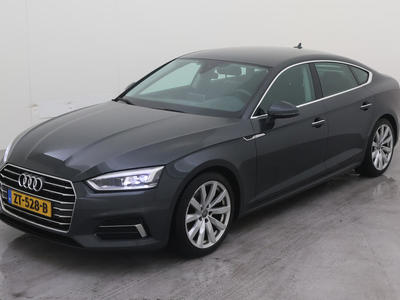 Audi A5 Sportback 40 TFSI 190PK S TRONIC DESIGN PRO LINE ADVANCED, 2019