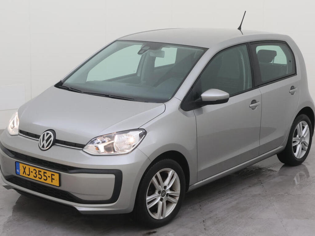 Volkswagen Up! 1.0 MPI 60PK MOVE UP! EXECUTIVE, 2019