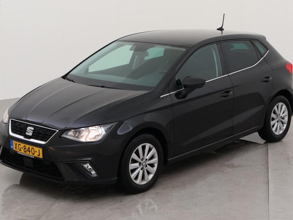 Seat Ibiza 1.0 TSI 95PK STYLE BUSINESS INTENSE BEATS, 2019