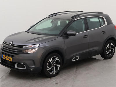 Citroen C5 aircross 1.2 PURETECH 130PK S&amp;S BUSINESS DRIVE ASSIST, 2019