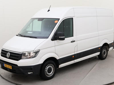 Volkswagen Crafter 2.0 TDI 102PK L3H3 364/3000 FWD COMFORTLINE EXECUTIVE+, 2020