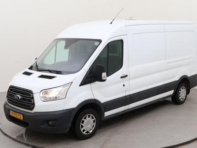 Ford Transit 310 L3H2 TDCI 105PK FWD TREND DRIVER ASSIST NAVI+, 2019