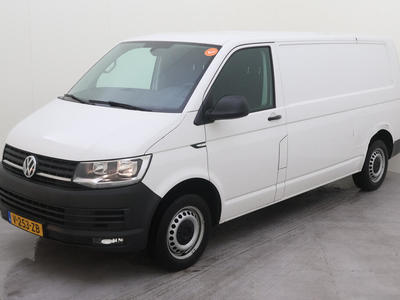 Volkswagen Transporter 2.0 TDI 102PK L2H1 340/2800 COMFORTLINE EXECUTIVE+, 2019