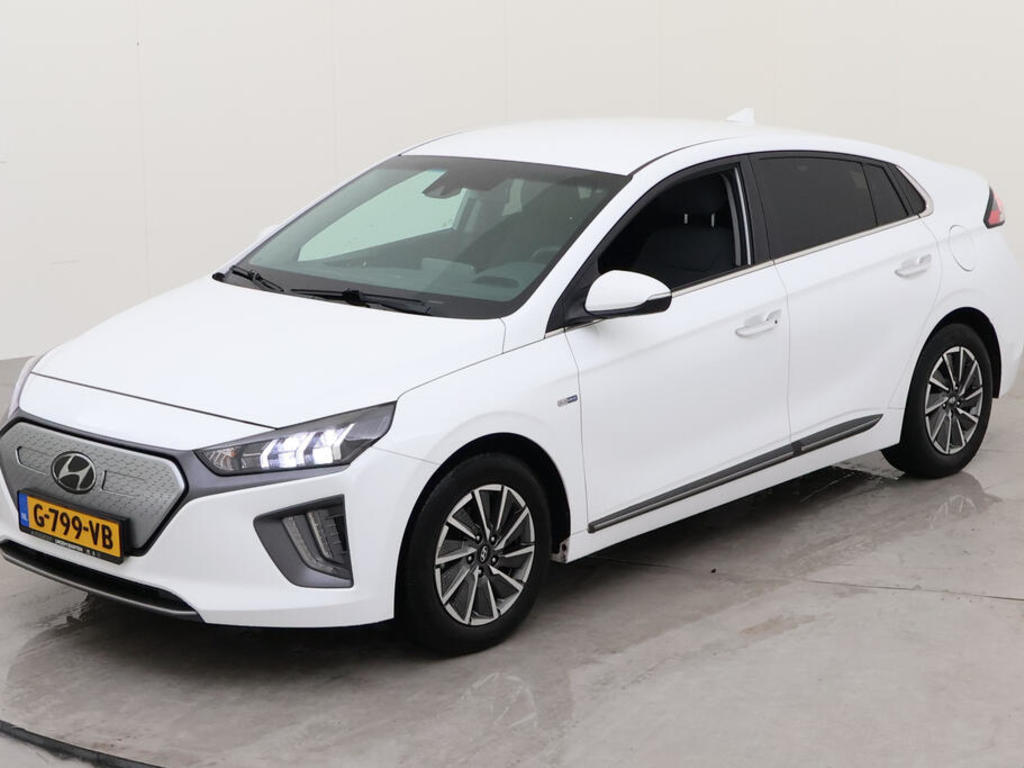 Hyundai Ioniq COMFORT EV 38 KWH, 2019