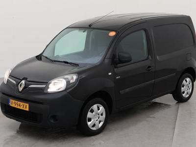 Renault Kangoo Z.E. 60PK (INCL. ACCU) PACK AIRCO, 2019