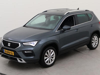 Seat Ateca 1.5 TSI 150PK STYLE BUSINESS INTENSE, 2021