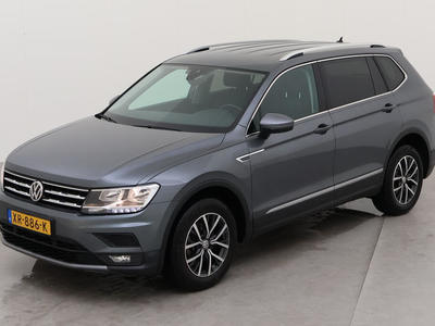 Volkswagen Tiguan allspace 1.5 TSI 150PK COMFORTLINE BUSINESS MULTIMEDIA EXECUTIVE 7P, 2019