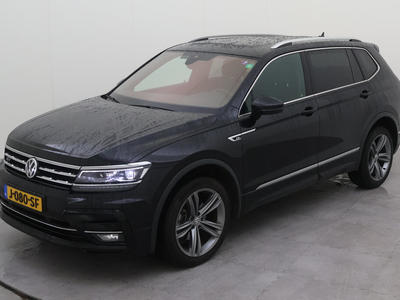 Volkswagen Tiguan allspace 1.5 TSI 150PK DSG HIGHL. BNS. ADV. EXEC. WINTER R-LINE 7P, 2020