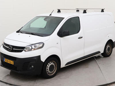 Opel Vivaro 1.5 DIESEL 120PK L2H1 S/S EDITION NAVI, 2019