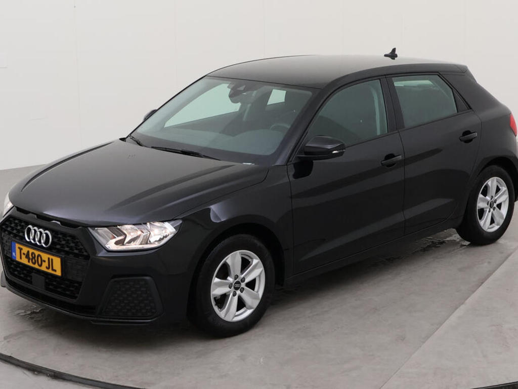 Audi A1 Sportback 25 TFSI 95PK PRO LINE, 2023