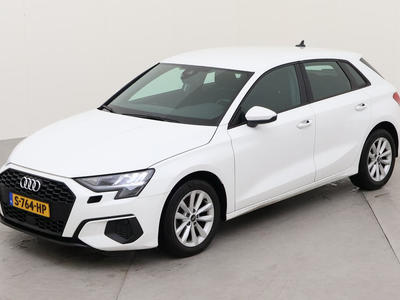 Audi A3 Sportback 30 TFSI 110PK S TRONIC ATTITUDE PRO LINE, 2023