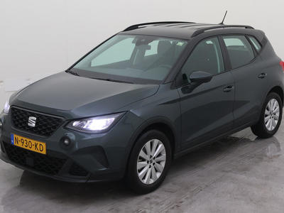 Seat Arona 1.0 TSI 95PK STYLE, 2021