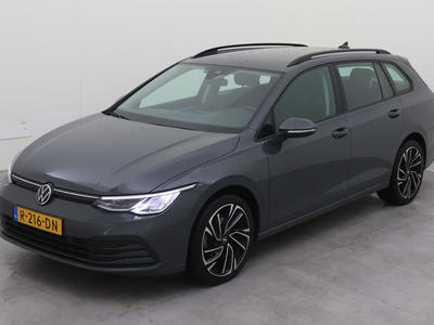 Volkswagen Golf variant 1.0 TSI 110PK LIFE MULTIMEDIA, 2022