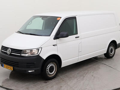 Volkswagen Transporter 2.0 TDI 150PK DSG L2H1 COMFORTLINE EXECUTIVE+, 2018