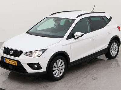 Seat Arona 1.0 TSI 95PK STYLE BUSINESS INTENSE BEATS TECHNOLOGY WINTER, 2019