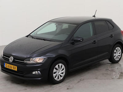 Volkswagen Polo 1.0 TSI 95PK COMFORTLINE EXECUTIVE MULTIMEDIA, 2020