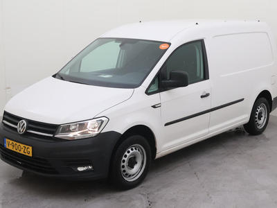 Volkswagen Caddy maxi 2.0 TDI 102PK L2H1 BMT COMFORTLINE EXECUITVE+, 2019