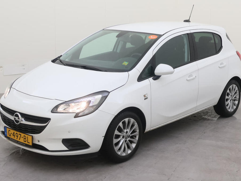 Opel Corsa 1.0 TURBO S&amp;S 90PK 5D 120 JAAR EDITION, 2019