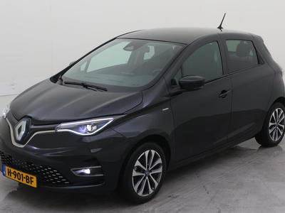 Renault Zoe R135 135PK EDITION ONE EASY PARK, 2019