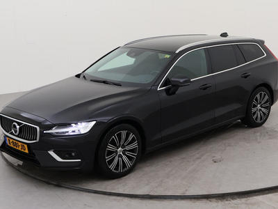 Volvo V60 2.0 B3 163PK AUT. INSCRIPTION, 2021