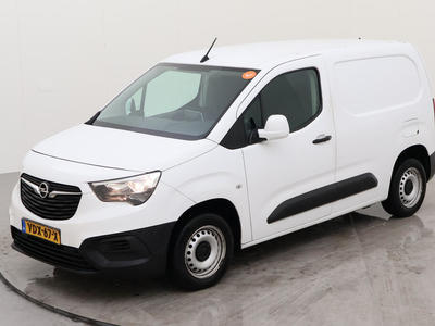 Opel Combo 1.6D 75PK L1H1 EDITION, 2020