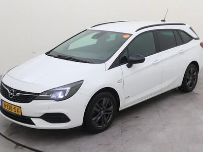 Opel Astra sports tourer 1.2 110PK DESIGN &amp; TECH, 2021