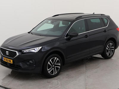 Seat Tarraco 1.5 TSI 150PK STYLE ZWENKBAAR BEATS WINTER TECHNOLOGY, 2019