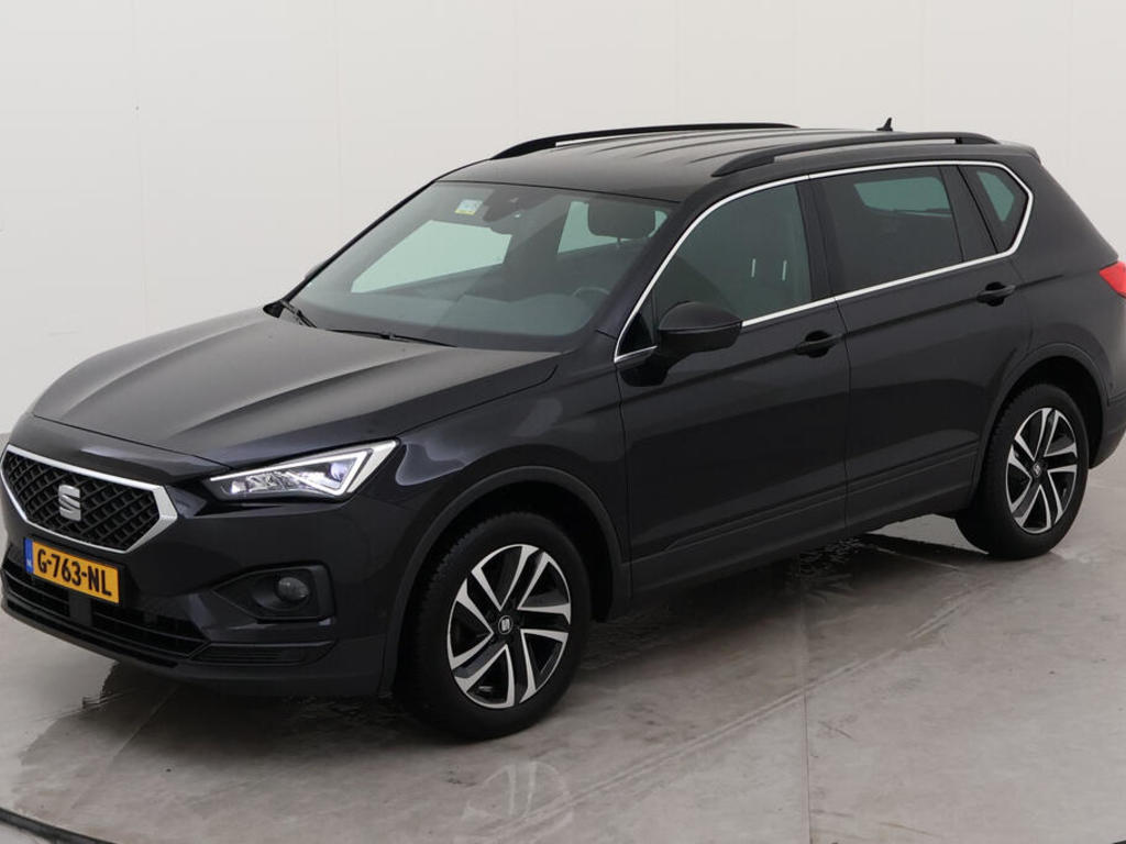 Seat Tarraco 1.5 TSI 150PK STYLE ZWENKBAAR BEATS WINTER TECHNOLOGY, 2019