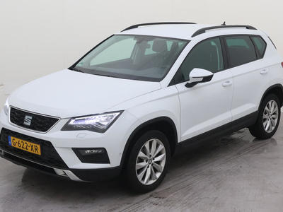 Seat Ateca 1.0 TSI 115PK STYLE BUSINESS INTENSE WINTER, 2020