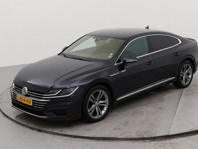 Volkswagen Arteon 2.0 TDI 190PK DSG BUSINESS R EXCLUSIVE R-LINE EXECUTIVE, 2020