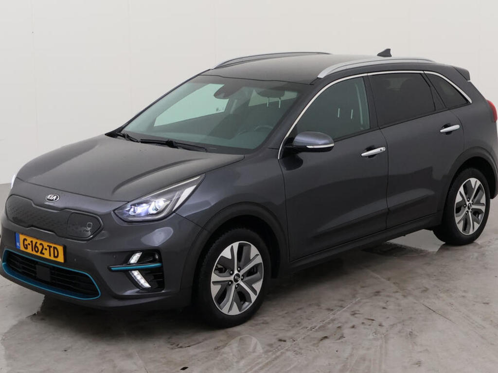 Kia Niro ev ELEKTRISCH 204PK AUT EXECUTIVELINE, 2019