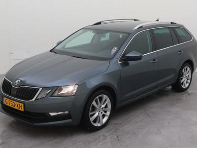 Skoda Octavia combi 1.0 TSI 115PK AMBITION, 2019