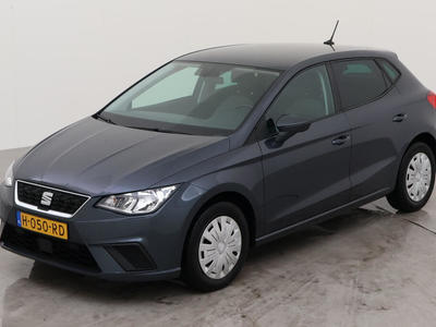 Seat Ibiza 1.0 TSI 95PK STYLE BUSINESS INTENSE, 2020