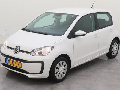 Volkswagen Up! 1.0 MPI 60PK MOVE UP! EXECUTIVE, 2019