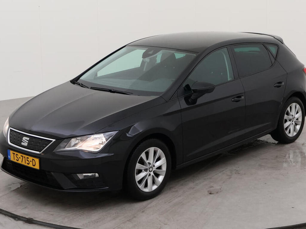 Seat Leon 1.0 TSI 116PK STYLE BUSINESS INTENSE TECHNOLOGY, 2018