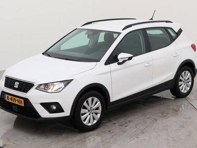 Seat Arona 1.0 TSI 95PK STYLE BEATS, 2020