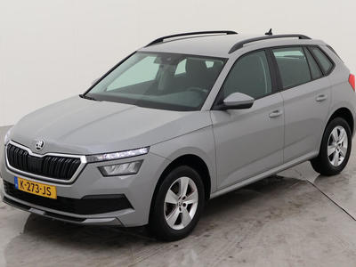 Skoda Kamiq 1.0 TSI 110PK AMBITION, 2020