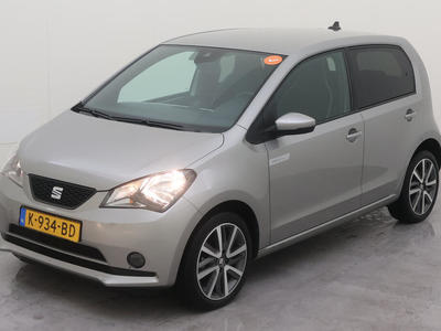 Seat Mii electric BEV 83PK PLUS TECH WINTER, 2020