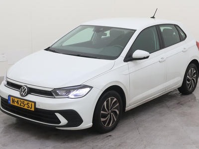 Volkswagen Polo 1.0 TSI 95PK LIFE MULTIMEDIA, 2022