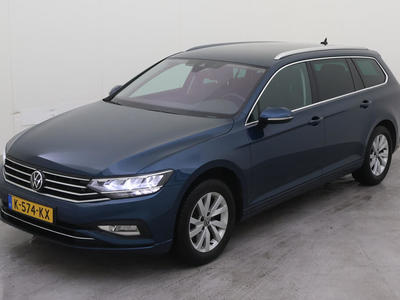 Volkswagen Passat variant 1.5 TSI 150PK 7-DSG BUSINESS WINTER, 2021