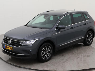 Volkswagen Tiguan 1.5 TSI 130PK LIFE BUSINESS WINTER MULTIMEDIA, 2021