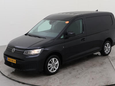 Volkswagen Caddy cargo maxi 2.0 TDI 122PK TREND STYLE MULTIMEDIA, 2021