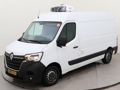 Renault Master T35 2.3DCI 135PK L2H2 COMFORT KOELWAGEN, 2021