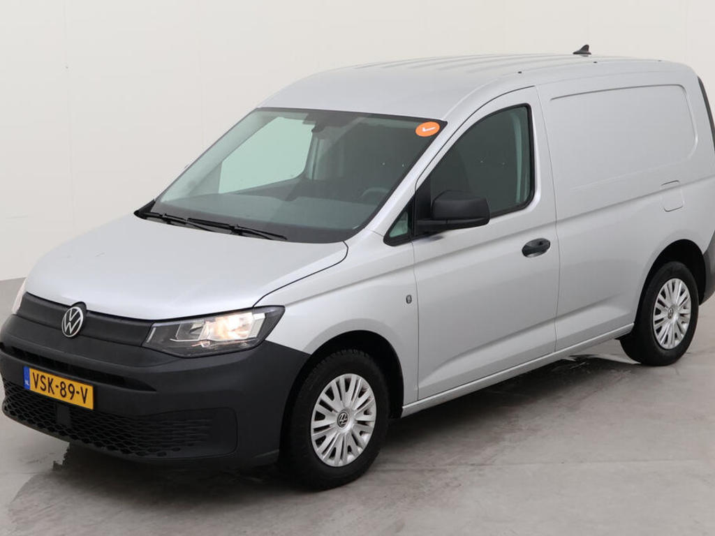 Volkswagen Caddy cargo 2.0 TDI 75PK COMFORT COMPOSITION COLOUR, 2022