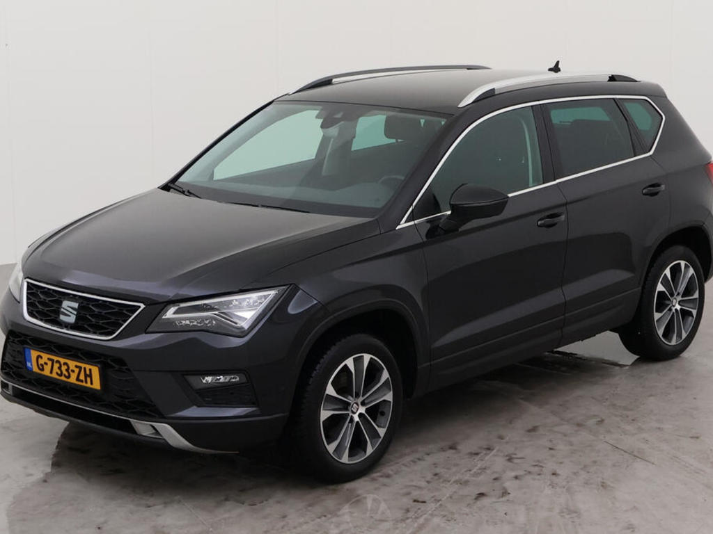 Seat Ateca 1.5 ECOTSI 150PK DSG-7 STYLE BUSINESS INTENSE TECHNOLOGY PACK, 2020