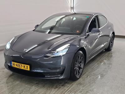 Tesla Model 3 LONG RANGE AWD 75KWH, 2020