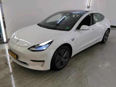 Tesla Model 3 LONG RANGE AWD 75KWH, 2019