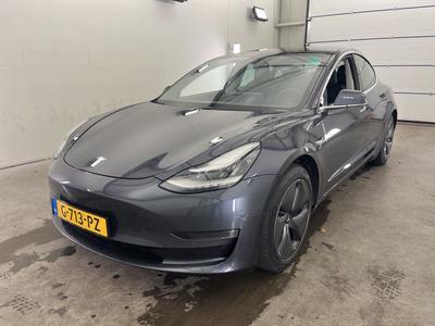 Tesla Model 3 LONG RANGE AWD 75KWH, 2019