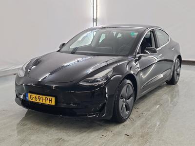 Tesla Model 3 STND.RWD PLUS 60 KWH, 2019